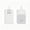 White, variant on Hotpom 10000mAh Magnetic Power Bank, 20W PD Fast Charging Wireless Portable Charger with 2 Built in Cables and LED Digital Display, Compatible with iPhone, Android & Samsung, Black