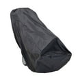 thumbnail image 5 of Arnold Vinyl Universal Snow Blower Cover 490-290-0010, 5 of 6