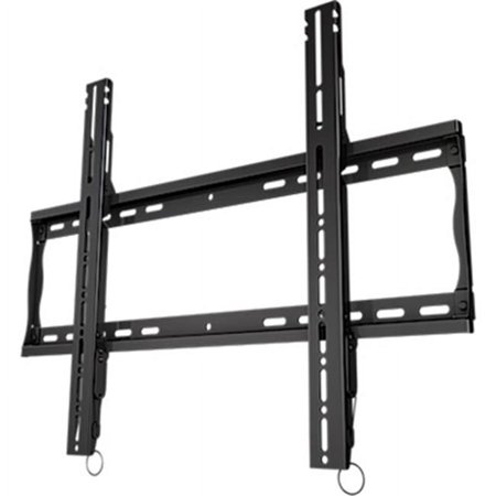 UPC: 0815885013515 | Crimson F55A Universal Flat Wall Mount with Leveling Mechanism for 32 – 55 in. Screens
