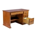 thumbnail image 2 of Winchester Pedestal Desk, 2 of 6