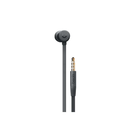 UPC 190198481368 Beats by Dr. Dre urBeats Earphones with 3.5mm Plug Gray upcitemdb