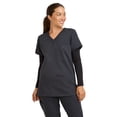 thumbnail image 1 of Jockey Women's Scrub Top, 1 of 2