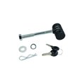 thumbnail image 1 of MAXXHAUL 50563 Threaded Hitch Locking Pin 50025 Bike Rack, 1 of 4