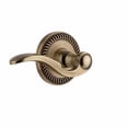 thumbnail image 5 of Grandeur Bellagio Door Lever with Newport Plate, 5 of 7