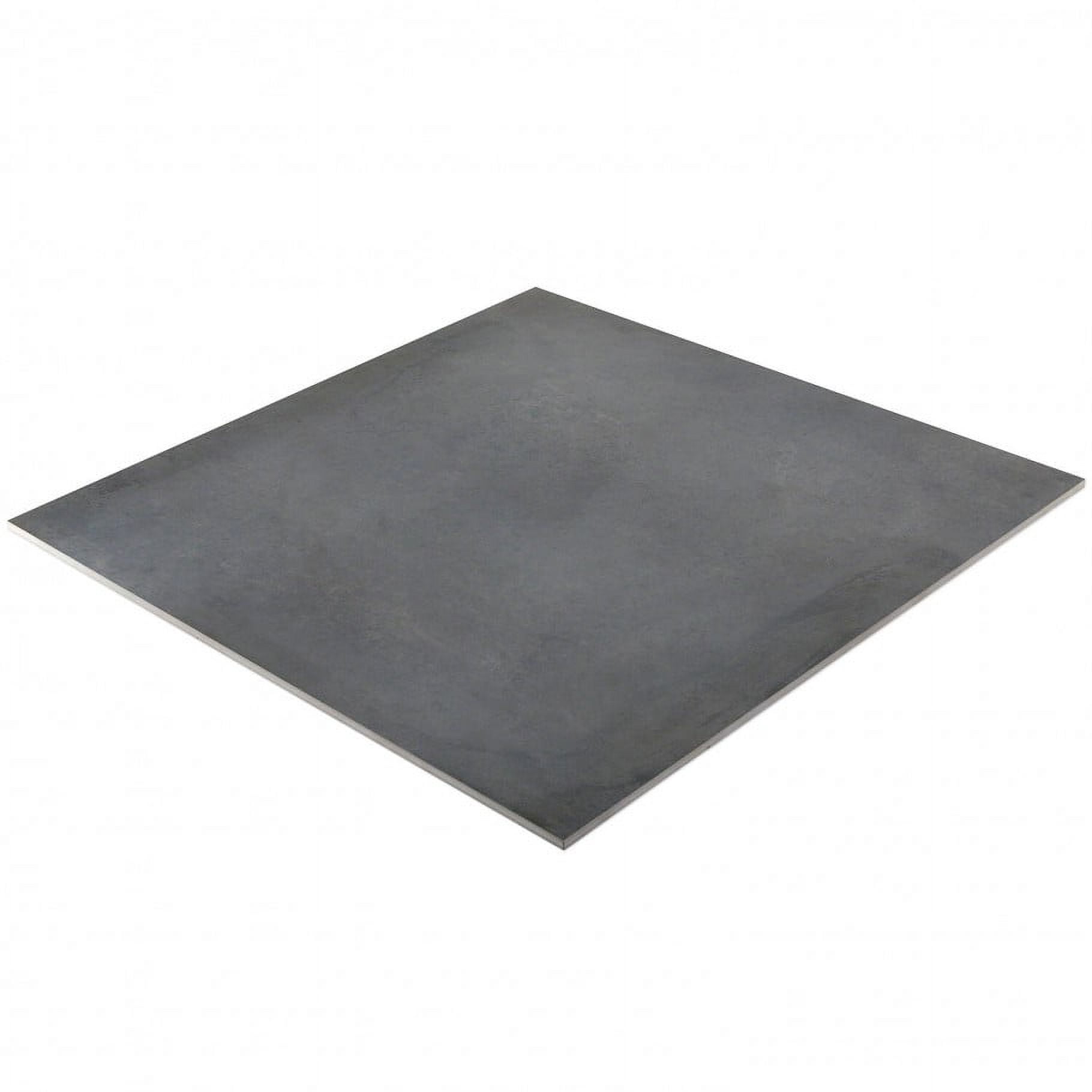 Bond Tile Obscurio Dark Gray 32 in. x 32 in. Polished Porcelain Floor and Wall Tile (2 Pieces 13.77 Sq. Ft. / Case)