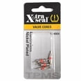 thumbnail image 2 of X-Tra Seal 15-4904 Noyau de Valve Rouge TPMS, 2 of 3