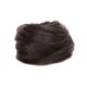 thumbnail image 1 of Cabeza de Maruki, adorno para el cabello, peluca, tocado esponjoso natural, 1 of 7
