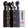 thumbnail image 1 of Cinta para el pelo - Animal Popband Popband Cinta para el pelo - Animal Mujer 5Pc, 1 of 1