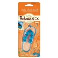 thumbnail image 2 of American Covers 211052 Oahu Islan Scent Sandal 06330 Pack of 4, 2 of 2