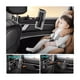 thumbnail image 3 of Soporte Tablet Auto Cabecera Base Para 4.7-11 Pulgada Equipo negro, 3 of 5