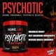 thumbnail image 4 of Hellboy Psychotic Sabor Cherry Limeade 35 Servicios Pre Workout Insane Labz Psychotic, Pre entreno, Psychotic pre workout, Oxido Nitrico, prework, preworkout, oxido nitrico pre-entreno, 4 of 7
