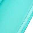 thumbnail image 6 of Promotion clearance! Portable Zipper Laptop Sleeve Soft Bag Compatible with 15.6-inch MacBook Pro, MacBook Air, Carrying Notebook Computer Sleeve Cover Sky Blue, 6 of 6
