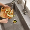 InSinkErator Garbage Disposal Sink Top Switch