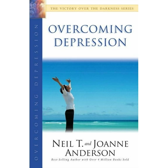 Victory Over the Darkness Overcoming Depression, (Paperback)