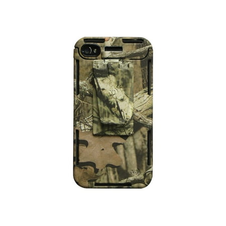 UPC 094664023673 product image for Nite Ize Connect Case - Back cover for cell phone - lexan - mossy oak  | upcitemdb.com
