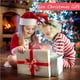 thumbnail image 4 of Injueey Chico Navidad vestir muñeca hogar exquisito niños fingir juguete simulación moda muñecas juguetes niños niñas modelos Kits de decoración para fiestas Tipo 2, 4 of 6
