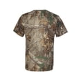 thumbnail image 3 of Code Five 3983 Men's Performance Camo T-Shirt, 3 of 3