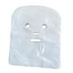 thumbnail image 2 of Máscara facial de gasa de 100 piezas, precortada, transpirable con malla suave para mujeres almohadillas de mascarilla de la cara para niñas para el Estilo F, 2 of 8