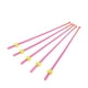 thumbnail image 5 of Accesorios para aparejos de pesca, 5 piezas/juego, punta de caña de pescar extensible para pesca en hielo, punta de caña de pescar para pesca en hielo, fabricada para durar, 5 of 12