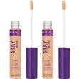 thumbnail image 1 of Corrector Rimmel London Stay Matte 92 Ivory 6.8 ml (Paquete de 2), 1 of 9