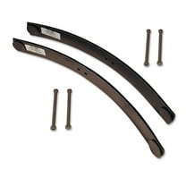 Tuff Country 82550 Add-A-Leaf Kit Fits select: 2015-2016,2022 FORD F150