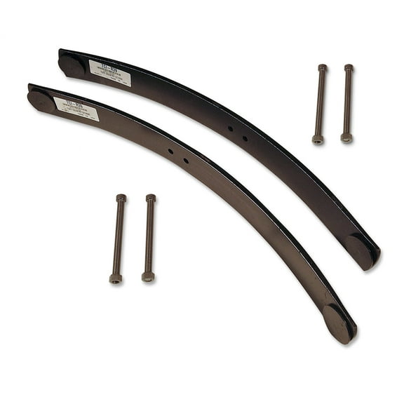 Tuff Country 82550 Add-A-Leaf Kit Fits select: 2015-2016,2022 FORD F150