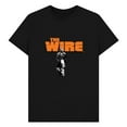 thumbnail image 1 of The Wire  Adult Omar Little T-Shirt, 1 of 2