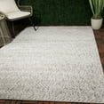 thumbnail image 5 of Balta Tessin Contemporary Area Rug Blue 2'7" x 7' Runner 6' Runner, 8' Runner Navy, 5 of 5