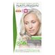 thumbnail image 1 of Naturigin Tinte Permanente para el Cabello 11.2 Rubio Ceniza Extremo Sin Amoníaco ni Parabenos de hasta el de las Canas Larga Duración Vegano Sin Crueldad, 1 of 5
