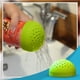thumbnail image 1 of Multi-use Mini Colander Silicone Can Filter Cover Portable Strainer Food Mesh Colander, 1 of 4