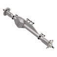 thumbnail image 3 of Front Rear Axle RemoteControl Car Upgrade Modification Fits for 1/10 Axial Rbx10 Ryft, 3 of 3