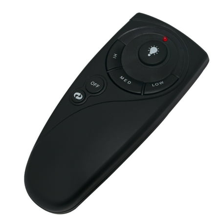 

New Remote for UC7083T Hampton Bay Ceiling Fan Wireless Remote Control