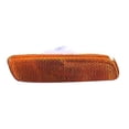 thumbnail image 1 of 1998-2005 Lexus GS400 Side Marker Lampdriver Side Amber High Quality, 1 of 1