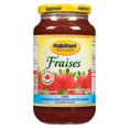 thumbnail image 3 of Habitant Tartinade aux Fraises Légère, 3 of 7