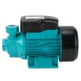thumbnail image 1 of Solar Pump 200W 3200 Rpm 35L min Large Flowing Self Priming Pump Quiet Running 25m High Lift, 1 of 7