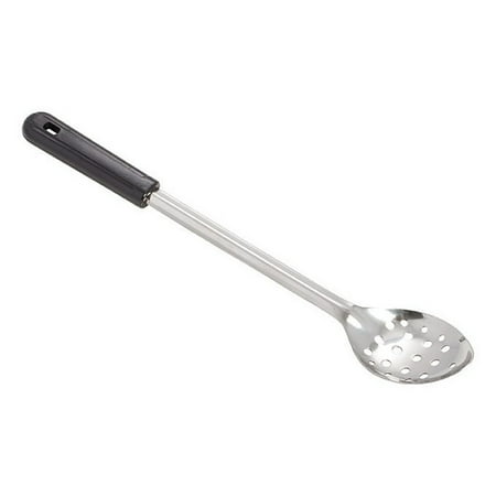 

15 Perf Basting Spoon Bakelite Handle Stainless Steel 3 packs