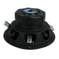 thumbnail image 5 of Planet Audio 10" 1500W Dual 4 Ohm Voice Coil Car Audio Power Subwoofer (3 Pack), 5 of 10