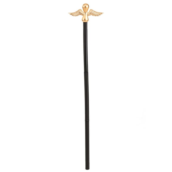 Plague Doctor Staff Accessory
