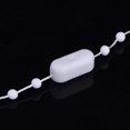 thumbnail image 4 of 20 Packs Connecteur de Remplacement Chaîne de Store Vertical Boule de Chaîne de Store, 4 of 5