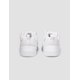 thumbnail image 5 of Zapatilla Nike Court Borough para niños, piel blanca, unisex, 10US, 5 of 5