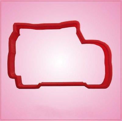 lightning mcqueen cookie cutter