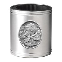 Bear Can Cooler