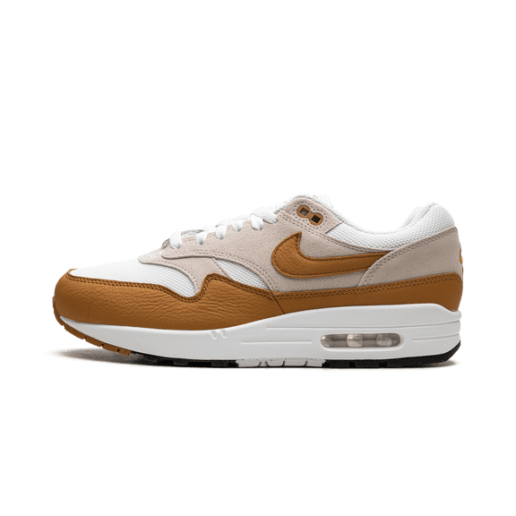 NIKE MENS Air Max 1 SC "Bronze" DZ4549 110 DZ4549 110 from Stadium Goods