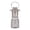 Silver, variant on Rechargeable Camping Lantern, Telescopic Retro Waterproof Camping Light, Electric Lanterns for Power Outages, Vintage Hurricane Lamp for Tent Outdoor Patio RV Fishing