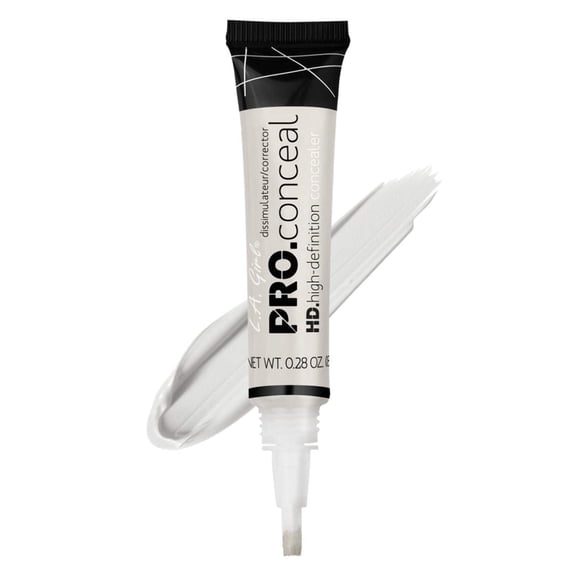 L.A. Girl Pro Conceal HD High Definition Concealer GC996 Highlighter 0.28 Ounce