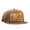 Coyote Brown, variant on Lazy J Ranch Coyote Brown Dust Storm Classic Rope Trucker Hat
