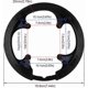 thumbnail image 2 of Bike Chainring Guard,42T Chain Guard Ring Universal MTB Outdoor Cycling for Bicycle Sprocket Cranksets Guard Protector Cover, 2 of 5