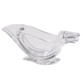 thumbnail image 1 of Lemon Squeezer,Acrylic Manual Lemon Juicer Citrus Squeezer Hand Juicer Modern Innovation, 1 of 8