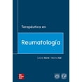 thumbnail image 1 of TERAPEUTICA EN REUMATOLOGIA MCGRAW HILL LEONOR BARILE, 1 of 1