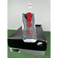 thumbnail image 5 of Ni - ke Size 10 - Jordan 9 Retro Mid Fire Red, 5 of 5